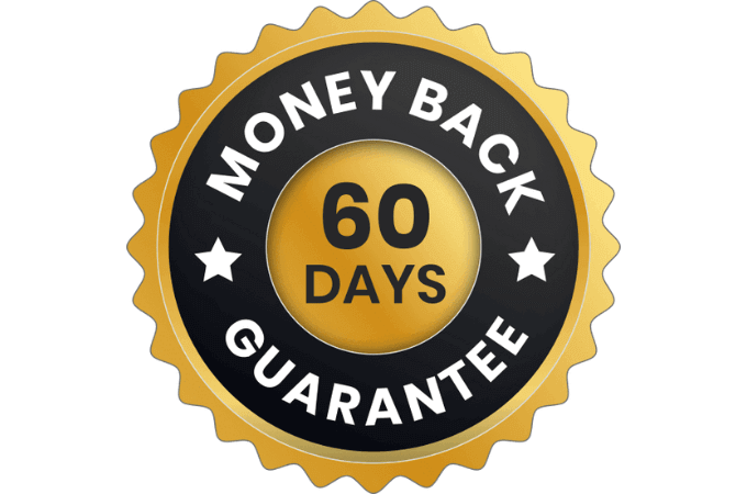 prostadine 60 days money back guarantee